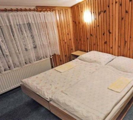 Vila Hana Nová Lesná 外观 照片
