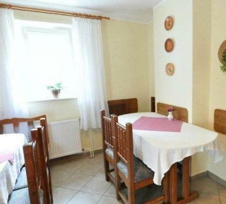 Vila Hana Nová Lesná 外观 照片