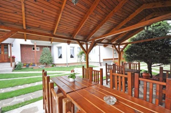 Vila Hana Nová Lesná 外观 照片