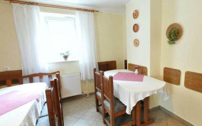 Vila Hana Nová Lesná 外观 照片