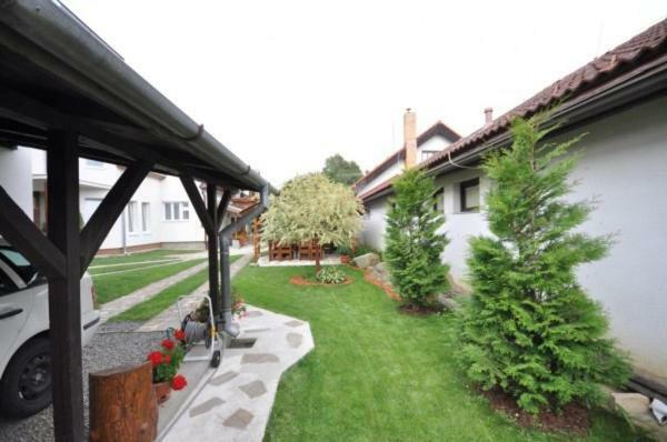 Vila Hana Nová Lesná 外观 照片
